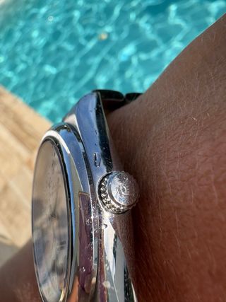 Reloj Rolex Oyster Perpetual