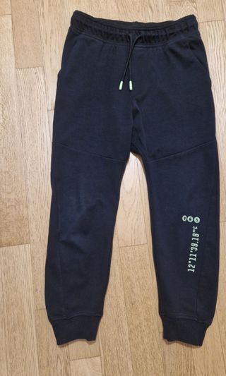 Set 2 pantaloni taglia 10-12 anni (150-152)