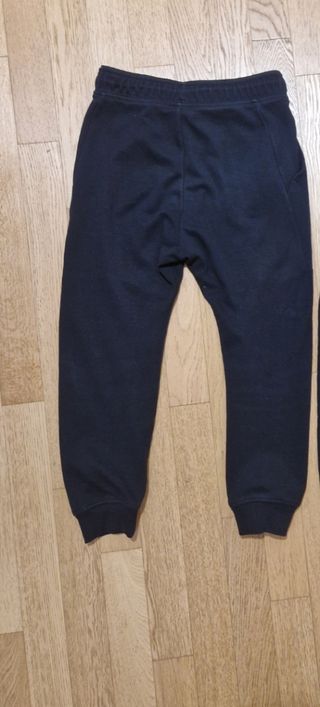 Set 2 pantaloni taglia 10-12 anni (150-152)