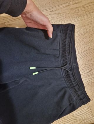 Set 2 pantaloni taglia 10-12 anni (150-152)