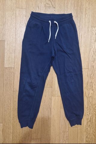 Set 2 pantaloni taglia 10-12 anni (150-152)