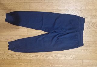 Set 2 pantaloni taglia 10-12 anni (150-152)