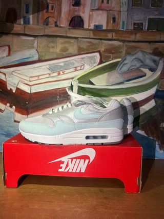 Nike Air Max 1 '87 Mujer Talla 38.5