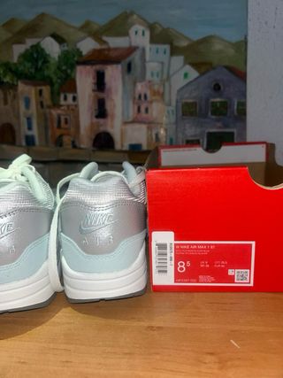 Nike Air Max 1 '87 Mujer Talla 38.5