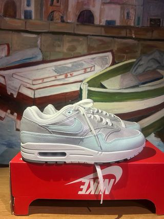 Nike Air Max 1 '87 Mujer Talla 38.5