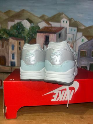 Nike Air Max 1 '87 Mujer Talla 38.5