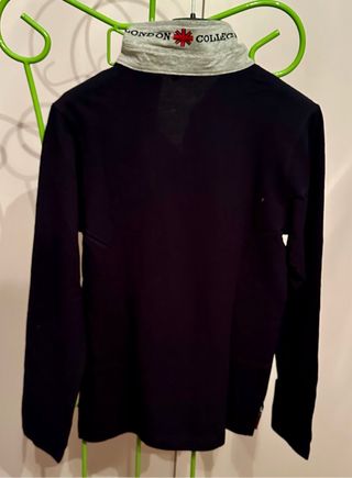 Polo ragazzo 16 anni – NUOVA con cartellino