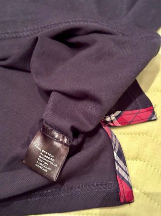 Polo ragazzo 16 anni – NUOVA con cartellino