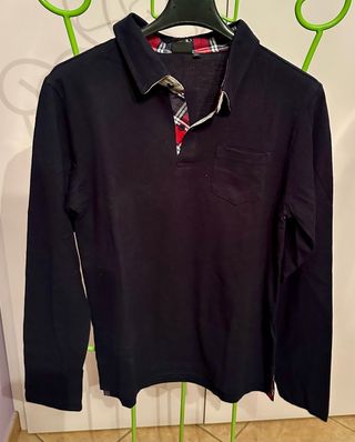 Polo ragazzo 16 anni – NUOVA con cartellino