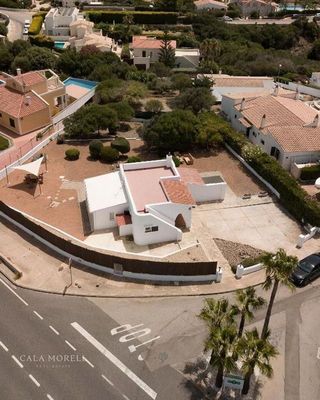 Chalet en venta en Cala Llonga-Sa Mesquida en Mahón