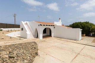 Chalet en venta en Cala Llonga-Sa Mesquida en Mahón