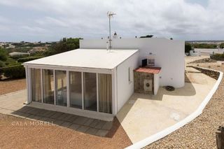 Chalet en venta en Cala Llonga-Sa Mesquida en Mahón