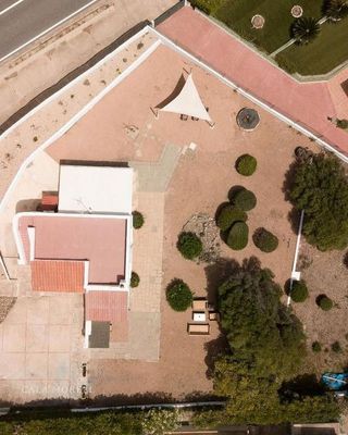 Chalet en venta en Cala Llonga-Sa Mesquida en Mahón