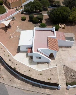 Chalet en venta en Cala Llonga-Sa Mesquida en Mahón