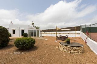 Chalet en venta en Cala Llonga-Sa Mesquida en Mahón