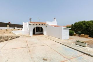 Chalet en venta en Cala Llonga-Sa Mesquida en Mahón
