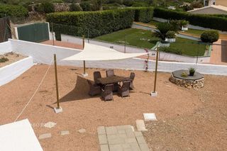 Chalet en venta en Cala Llonga-Sa Mesquida en Mahón