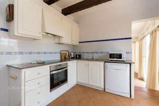 Chalet en venta en Cala Llonga-Sa Mesquida en Mahón