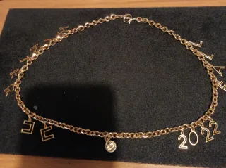 Collana Elisabetta Franchi