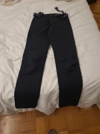 Pantalón de montaña Altus Talla S