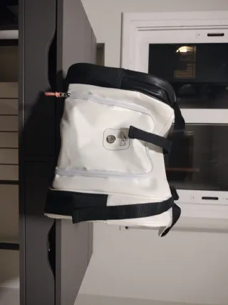 Paletero Bullpadel Elite Gemma Triay