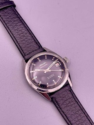 Felca Airmaster Automático 25 Joyas Fecha