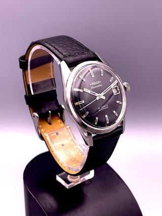 Felca Airmaster Automático 25 Joyas Fecha