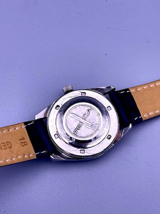 Felca Airmaster Automático 25 Joyas Fecha