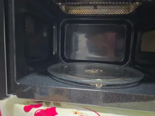 Microondas Cecotec ProClean 3110