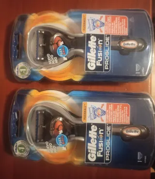 Gillette Fusion Proglide Flexball - 1 cuchilla