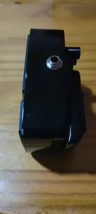 Pedal Guitarra Ashton SF50CH Chorus