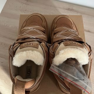 UGG Lowmel Chestnut Scarpe Donna