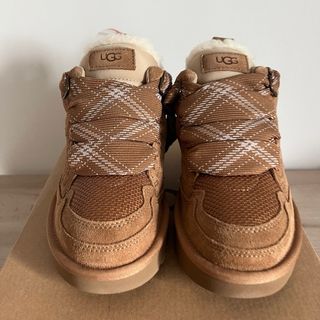 UGG Lowmel Chestnut Scarpe Donna