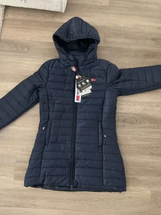 Chaqueta Norway todas las tallas