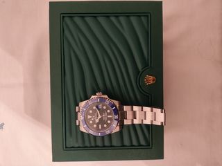 Rolex Submariner - Reloj de Lujo