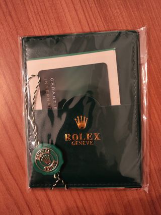 Rolex Submariner - Reloj de Lujo