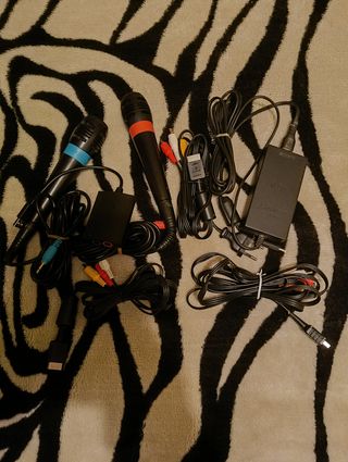 Accesorios PSP 2 Sony