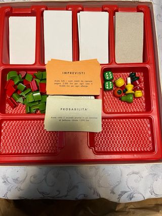 Monopoli anni '70-'80