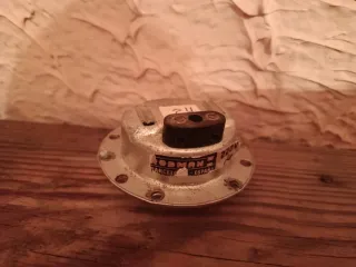 Parachoques Renault Trafic