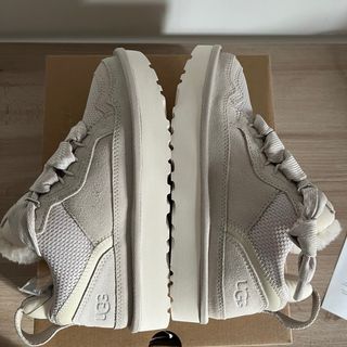 Ugg Lowmel Ceramic Beige Donna