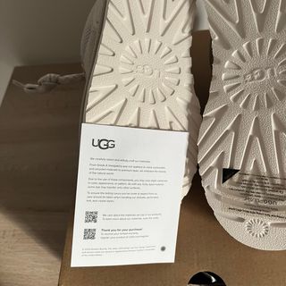 Ugg Lowmel Ceramic Beige Donna