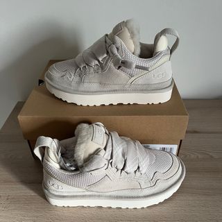 Ugg Lowmel Ceramic Beige Donna