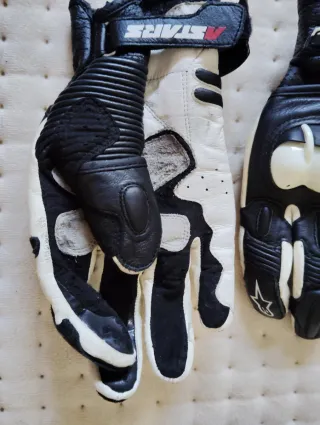 Guantes Moto Alpinestars