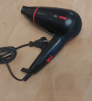 Secador de viaje Rowenta Elite 1500w