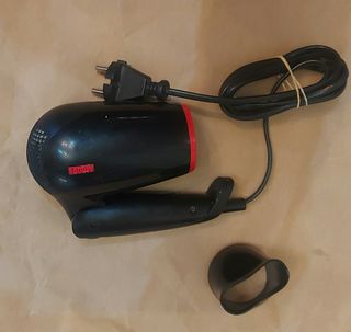 Secador de viaje Rowenta Elite 1500w