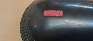 Secador de viaje Rowenta Elite 1500w