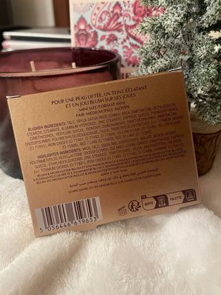 Charlotte Tilbury Blush & Glow Glide Palette