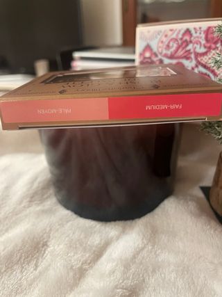 Charlotte Tilbury Blush & Glow Glide Palette