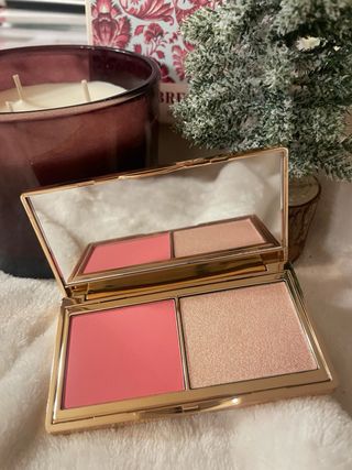 Charlotte Tilbury Blush & Glow Glide Palette