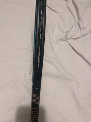 Raqueta Yonex Isometric Vcore Pro 97